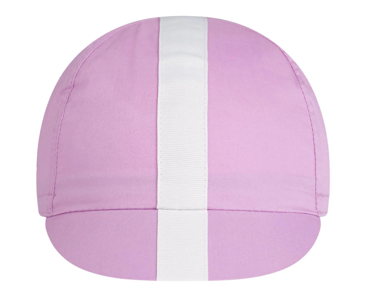 Rapha Cap II (Quartz / White) (M/L)